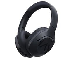 Lynly - HAYLOU S30 Draadloze Bluetooth 5.4-hoofdtelefoon 43dB Adaptieve ruisonderdrukkende headset koptelefoon met microfoon
