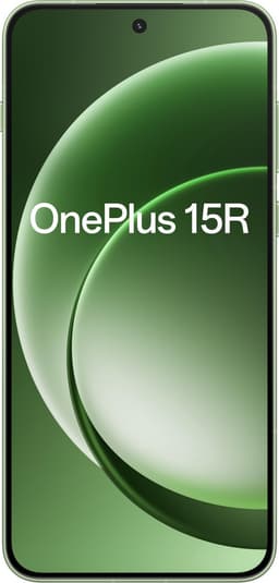 OnePlus 15R - 12GB/256GB - Mint Breeze — thumbnail 2