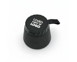 Electrox - MagSafe-compatibele Bluetooth Speaker 5W – Magnetische Telefoonhouder – Bluetooth 5.0 – USB-C – 400mAh