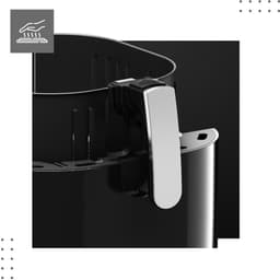 VERTENZ Taste 70 AIRFRYER SMART vetvrije friteuse Kom 7,7 l — thumbnail 7
