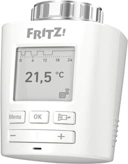 Slimme Radiatorknop voor Thuisnetwerk met DECT — thumbnail 1