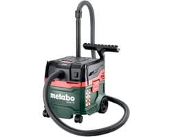 Metabo - Industriële stofzuiger 1200 W, inhoud 20 l 602083000