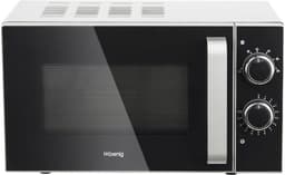 Compacte Magnetron 20L met 700W en 5 Warmtestanden - Multifunctioneel en Elegant Design — thumbnail 1