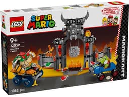 LEGO® Super Mario™: Mario Kart™ – Bowsers Kasteel - 72039 — thumbnail 23