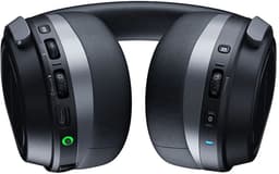 Turtle Beach® Stealth™ 700 Gen 3 – Draadloze Gamingheadset met microfoon - Xbox Series X|S, One, PC, PS5, PS4 en mobiele apparaten met Bluetooth - Zwart — thumbnail 16