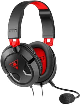 Turtle Beach Ear Force Recon 50 - Gaming Headset - PC — thumbnail 2