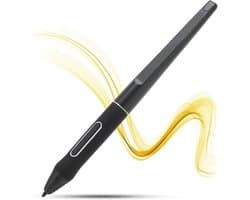 Digitale Pen voor Grafische Tablets met Hoge Gevoeligheid en Drukniveaus