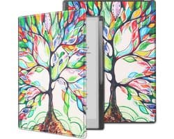 Lichtgewicht Beschermhoes voor 11,8 inch E-reader Tablet met Auto Slaap/Waak Functie