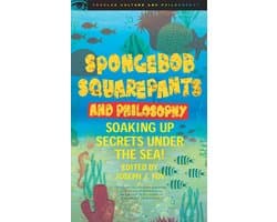 Spongebob Squarepants and Philosophy