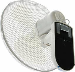 Muurventilator - Fertraso - Wandventilator ø 40 cm incl. afstandsbediening — thumbnail 2