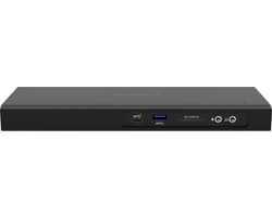 Glyph Thunderbolt 3 NVMe Dock, Thunderbolt 3 40 GB/s