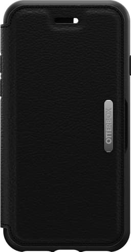 OtterBox Strada V2 - Geschikt voor Apple iPhone 7/8/SE (2020/2022) - Zwart — thumbnail 2