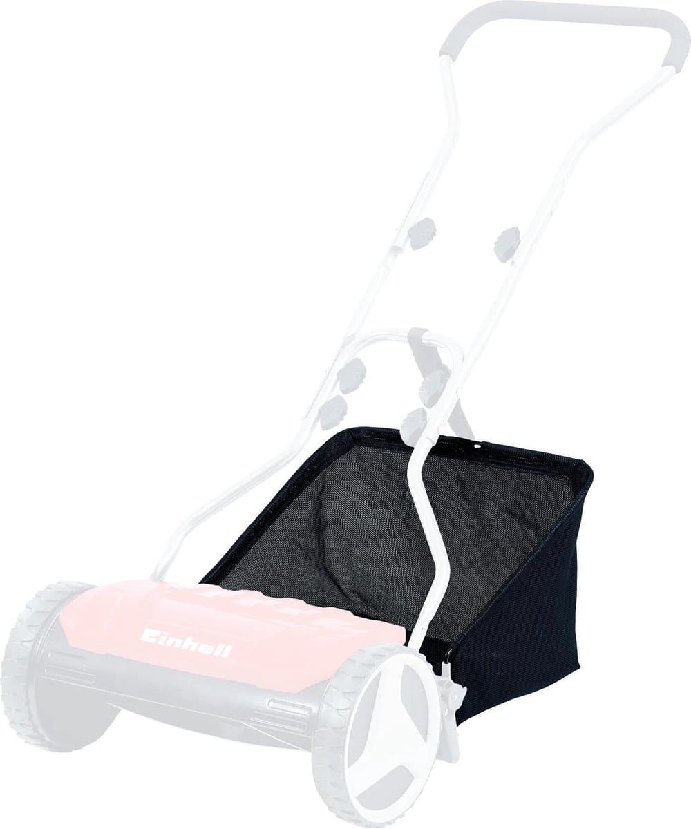 EINHELL Opvangbak Handmaaier — afbeelding 1