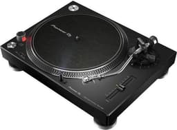Pioneer DJ PLX-500 Zwart |  | PLX-500-K — thumbnail 3