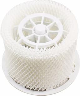 4x Luchtreiniger filter geschikt voor Philips HU4801 / HU4802/ HU4803 luchtbevochtiger HU4102/01 luchtzuiveraar - Vervangingsfilter Wicking filter — thumbnail 4