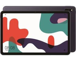 Huawei MatePad - 10.4 inch - 64GB - WiFi - Grijs