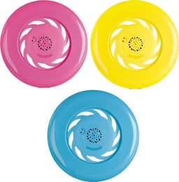 Lenco AFB-100PK - Bluetooth Speaker Frisbee - Roze — thumbnail 2
