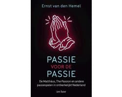 Passie voor de passie