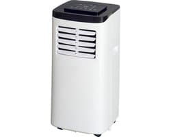 Termozeta Clima 7000BTU Mobiele Airco