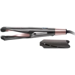 REMINGTON S6606 Curl & Straight Confidence Grijs — thumbnail 1