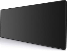 Thredo Gaming Muismat XXL - 80x30 cm - Zwart — thumbnail 4