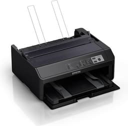 Epson FX-890IIN matrixprinter 240 x 144 DPI 612 cps — thumbnail 2