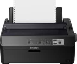 Epson FX-890IIN matrixprinter 240 x 144 DPI 612 cps — thumbnail 1