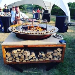 OFYR Trailer Corten — thumbnail 3