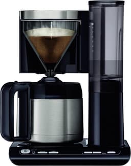 Bosch TKA8A683 Styline Koffiezetapparaat + Thermoskan RVS/Zwart — thumbnail 5