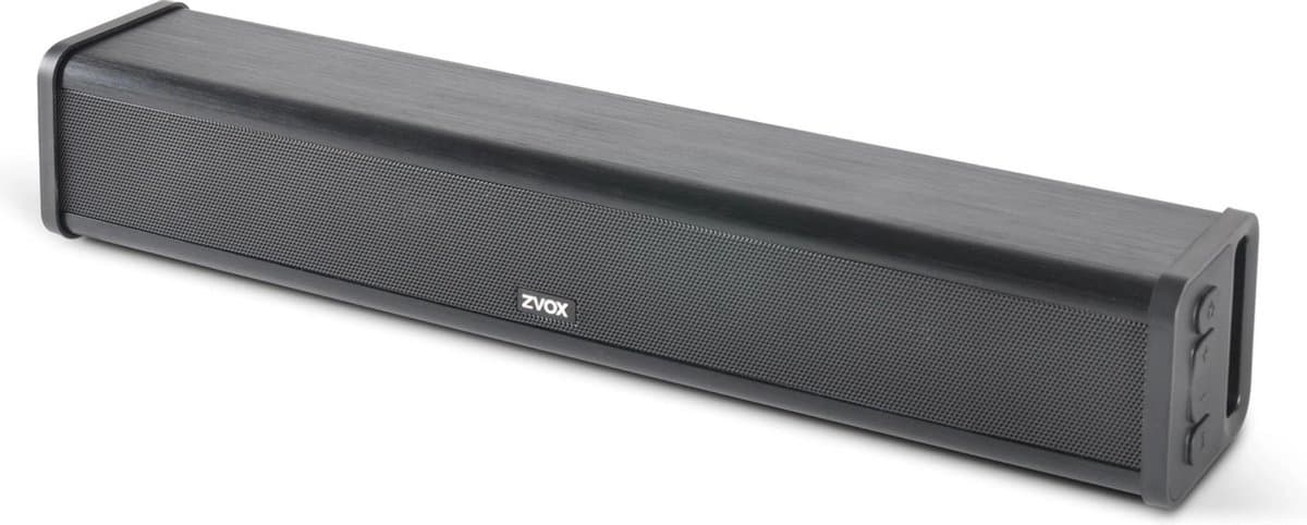 ZVOX AccuVoice TV Speaker AV200 — afbeelding 1