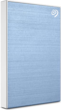 Seagate One Touch (2020) - Draagbare externe harde schijf - Wachtwoordbeveiliging - 2TB - Blauw — thumbnail 11