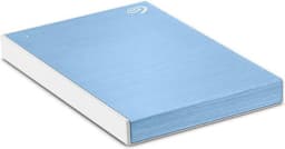 Seagate One Touch - Draagbare externe harde schijf - Wachtwoordbeveiliging - 1TB - Blauw — thumbnail 17