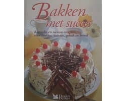 BAKKEN MET SUCCES