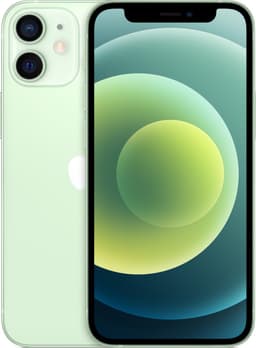 Apple iPhone 12 Mini - 256GB - Groen — thumbnail 1