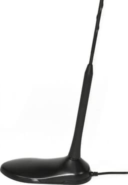 PNI Extra-45 - 27mc antenne - magneet antenne - CB antenne - GTI look - Plug & Play — thumbnail 1