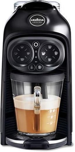 Lavazza A Modo Mio Deséa Black — thumbnail 3