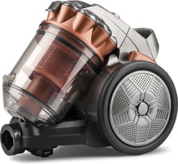 Cycloon Stofzuiger - Eco Design - Energieklasse A - 3l inhoud - 700W - G3 Ferrari — thumbnail 2