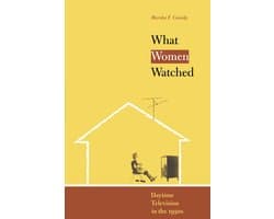 What Women Watched