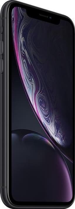 Apple iPhone XR - 128GB - Zwart — thumbnail 4