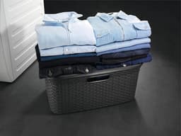 AEG T9DE98SC 9000 serie FiberPro - Wasdroger Warmtepompdroger - 9 kg — thumbnail 12