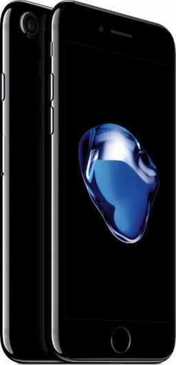 Apple iPhone 7 - 256 GB - Gitzwart — thumbnail 9
