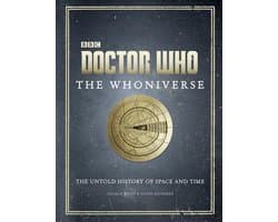 Doctor Who The Whoniverse