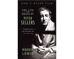 Life & Death Of Peter Sellers