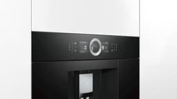 Bosch CTL636EB6 Serie | 8 - Inbouw espressomachine - Zwart — thumbnail 2