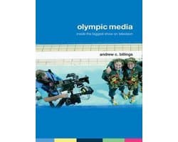 Routledge Critical Studies in Sport - Olympic Media