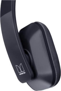 Nokia WH-930 Purity HD Stereo Headset - Zwart — thumbnail 4