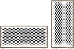Thomson Multiroom Basisset - Draadloze speaker - Bluetooth - Wit — thumbnail 2