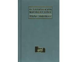 De Huurster Van Wildfell Hall