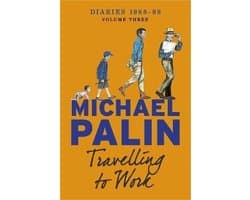 Travelling To Work Diaries 1988 1998