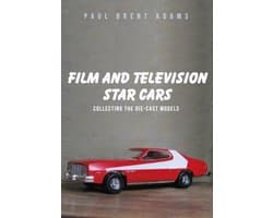 Film and Television Star Cars